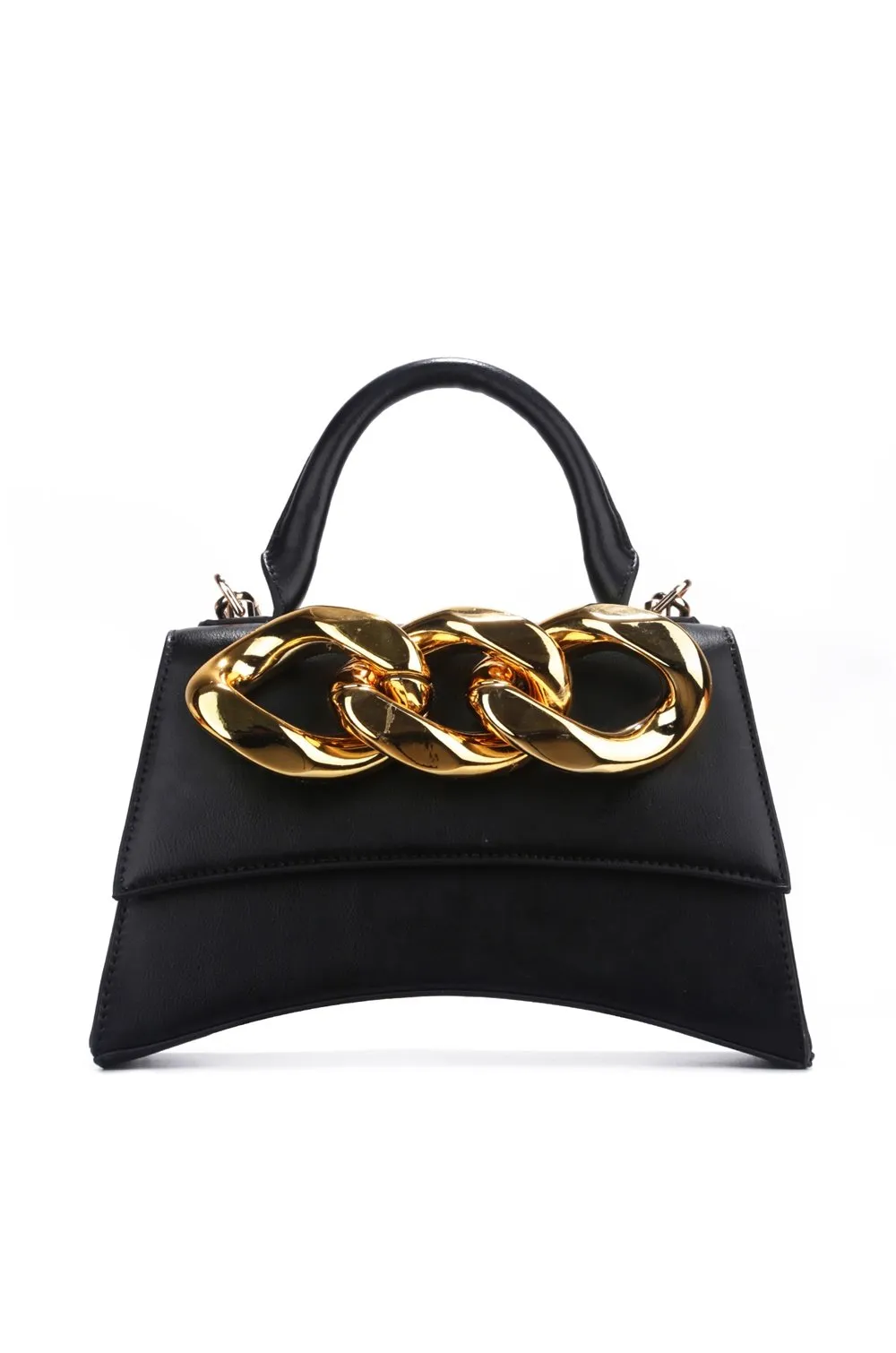 Question Bag- Black