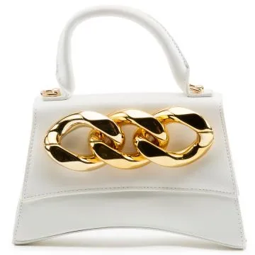 Question Bag- White