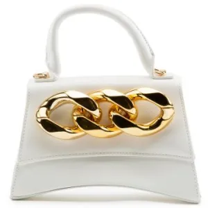 Question Bag- White