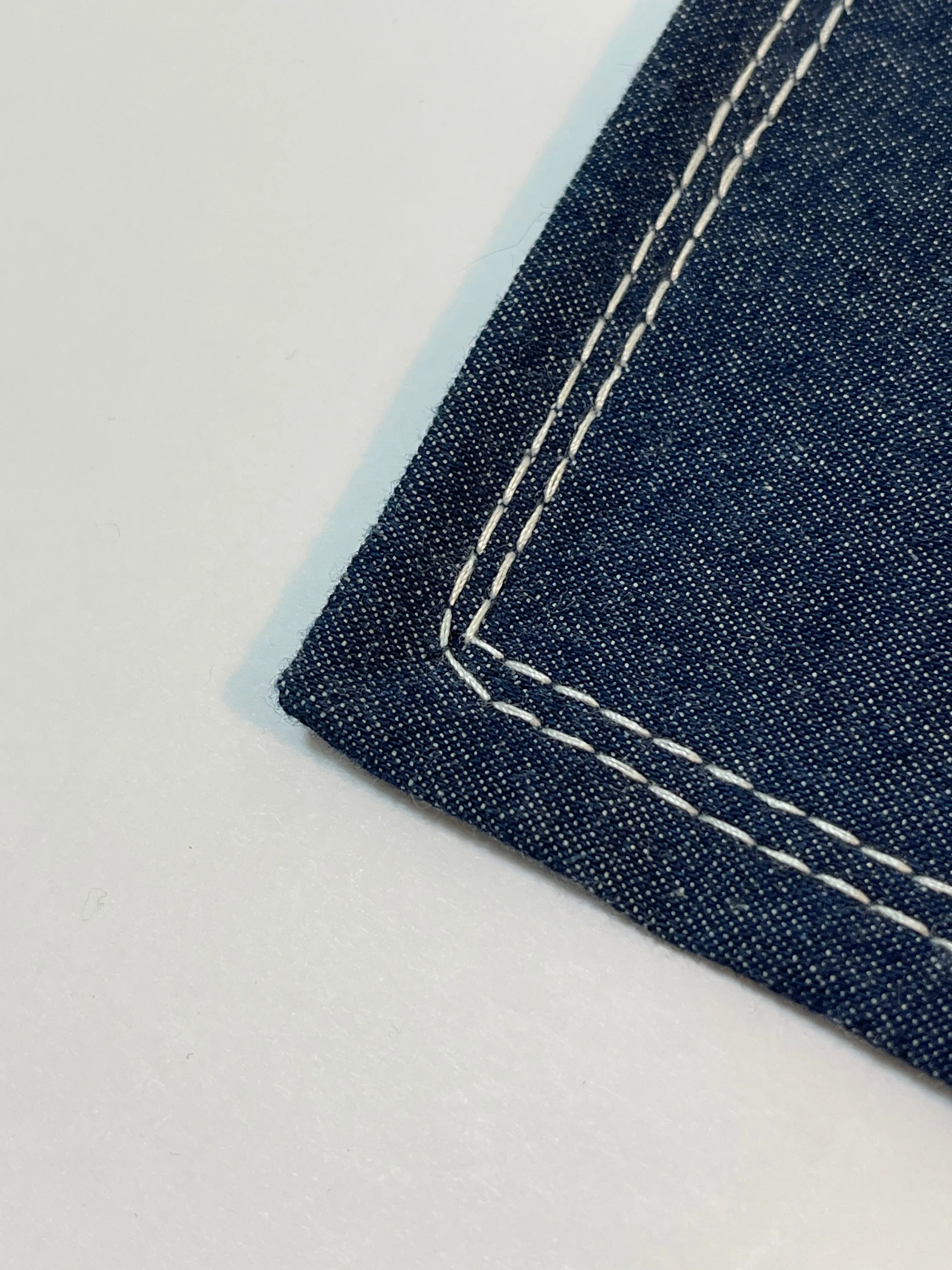"Solstice" Denim Apron - Womens'