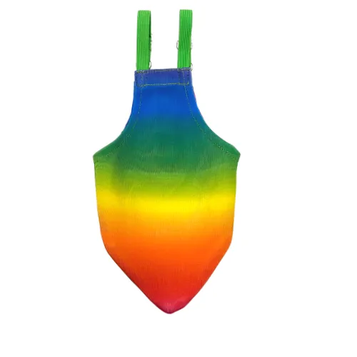 Rainbow FeatherWear FlightSuit™