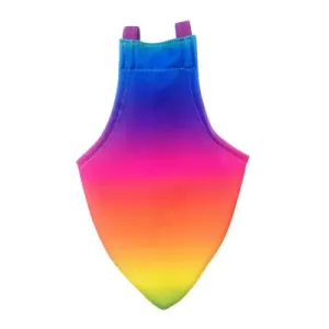Rainbow FeatherWear FlightSuit™