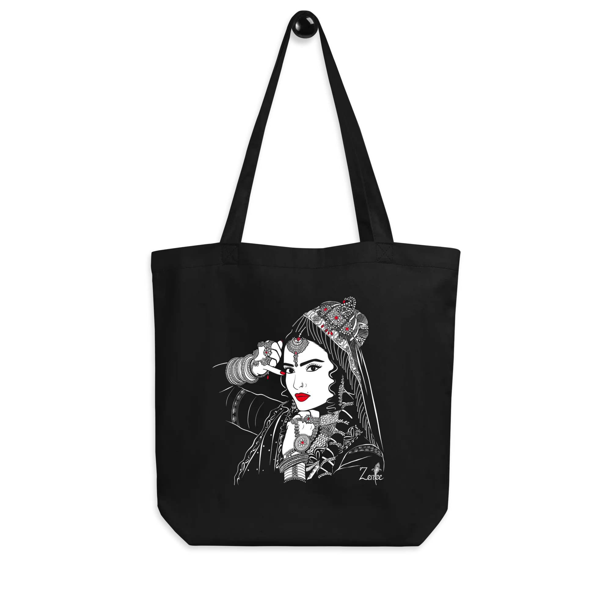 Rekha - Eco Tote Bag