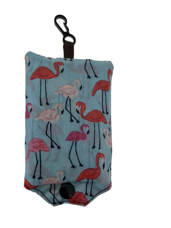 Reusable Eco-Friendly Shopper Tote's