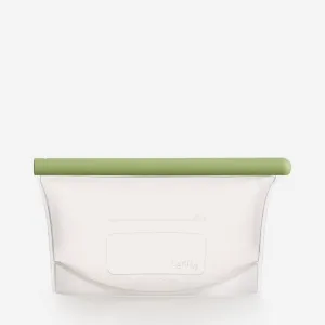 Reusable Silicone Bags