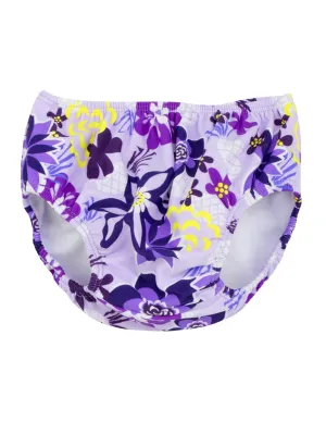 Reusable Swim Diaper - Agata