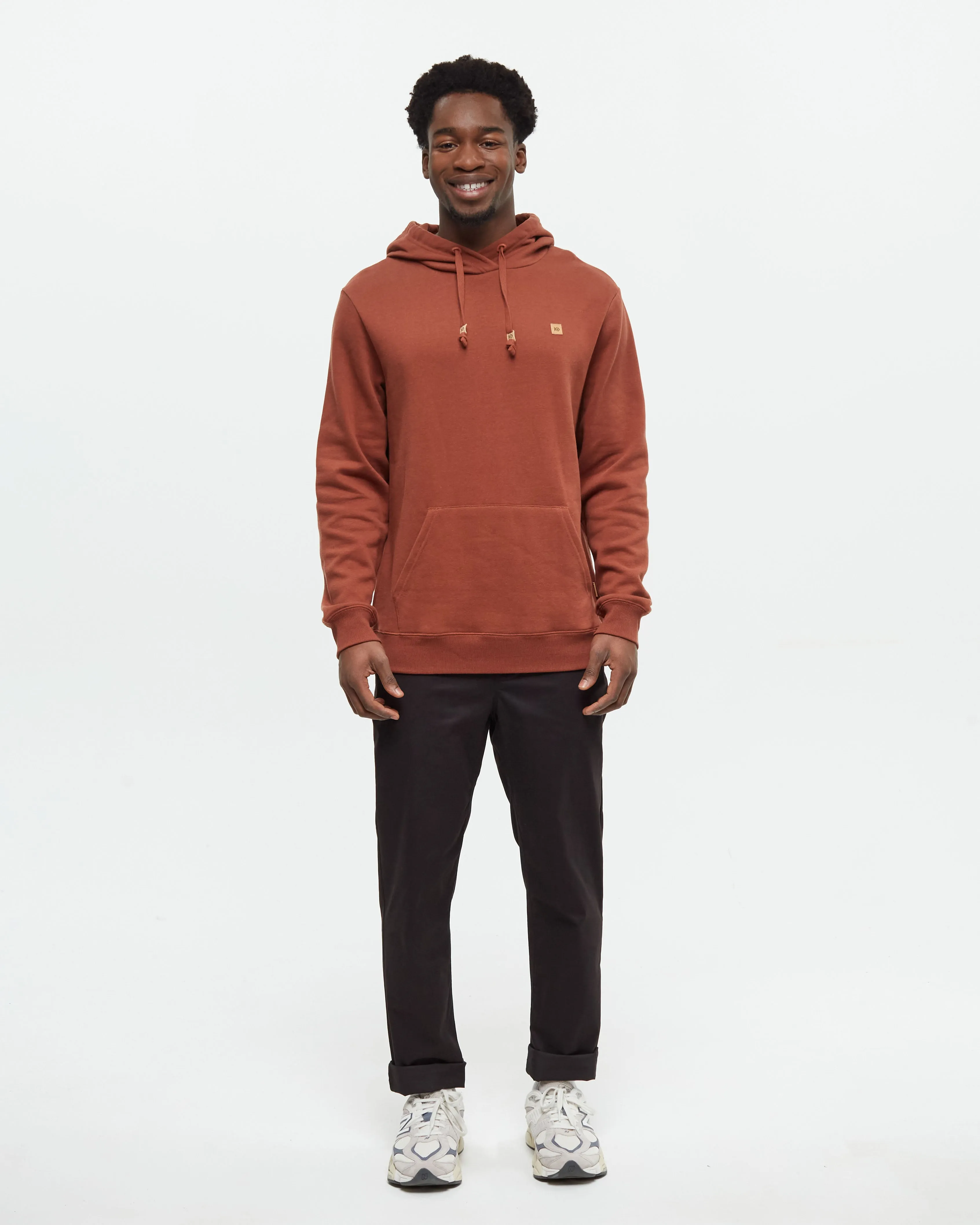 Reynard Hoodie