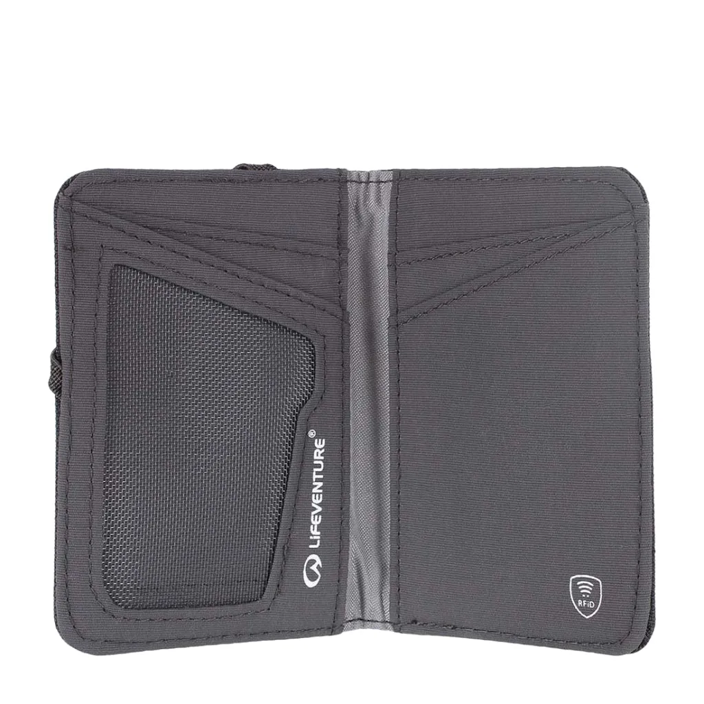RFiD Card Wallet