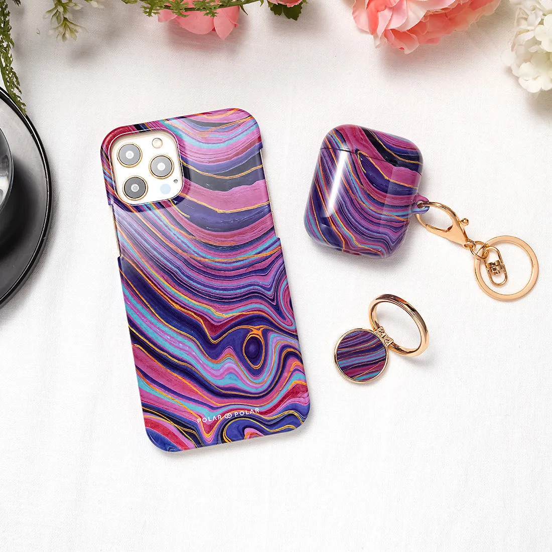 Rhythm In The Desert Custom - Samsung Galaxy S10 Plus Case