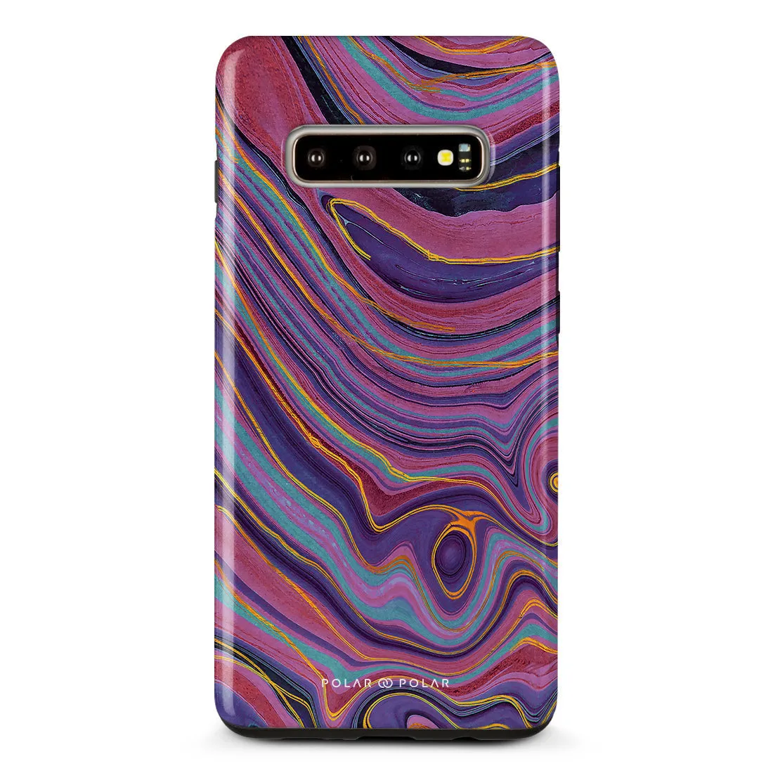 Rhythm In The Desert Custom - Samsung Galaxy S10 Plus Case