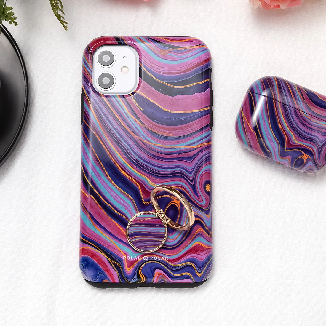 Rhythm In The Desert Custom - Samsung Galaxy S10 Plus Case