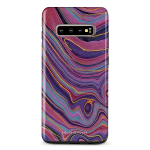 Rhythm In The Desert Custom - Samsung Galaxy S10 Plus Case