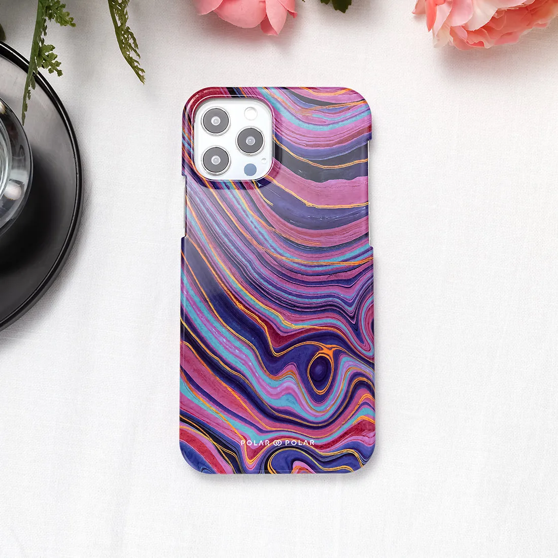 Rhythm In The Desert Custom - Samsung Galaxy S10 Plus Case