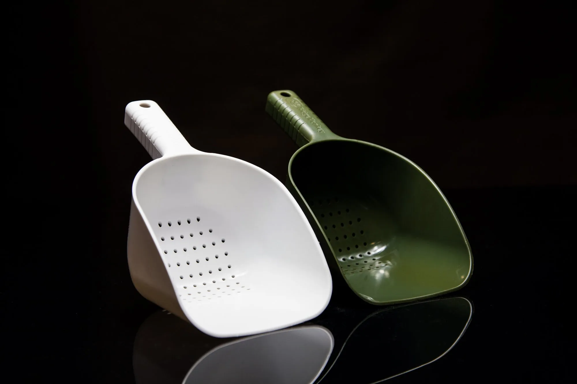 RidgeMonkey Bait Spoons