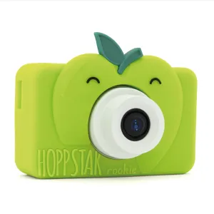 Rookie Digital Camera Mr. Smithy by Hoppstar