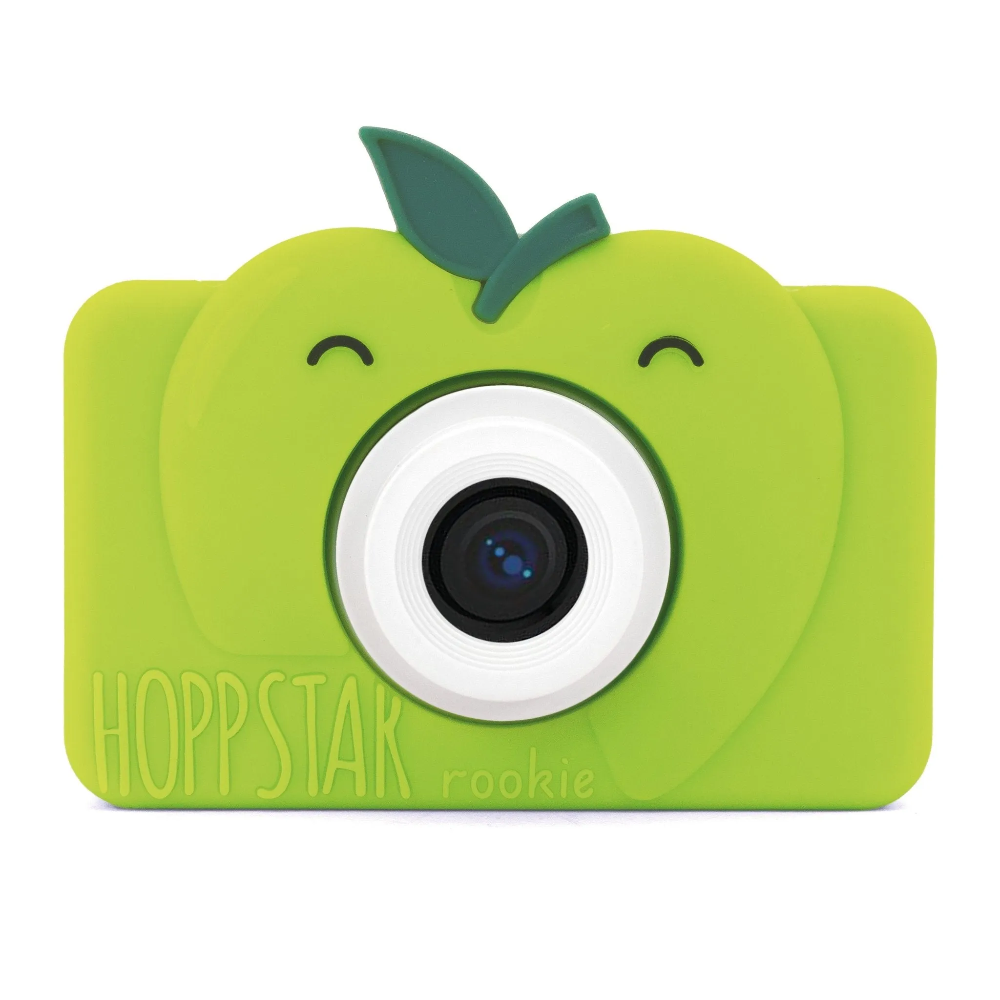 Rookie Digital Camera Mr. Smithy by Hoppstar