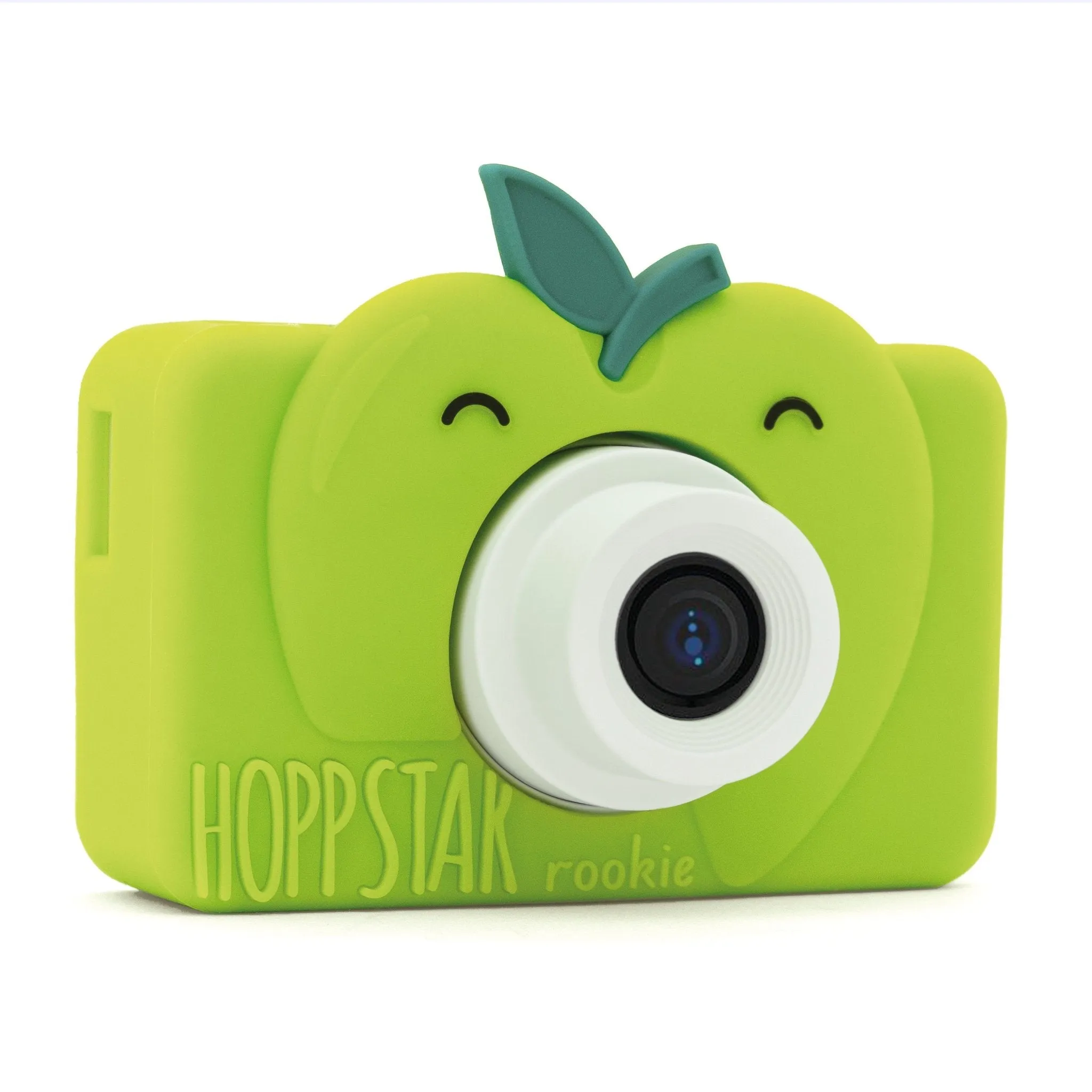 Rookie Digital Camera Mr. Smithy by Hoppstar