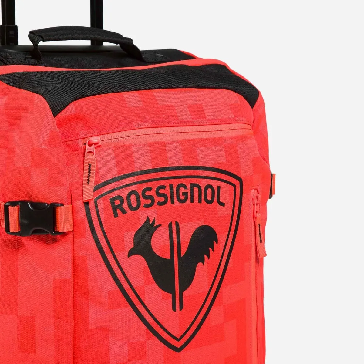 Rossignol Hero Cabin Bag 2025
