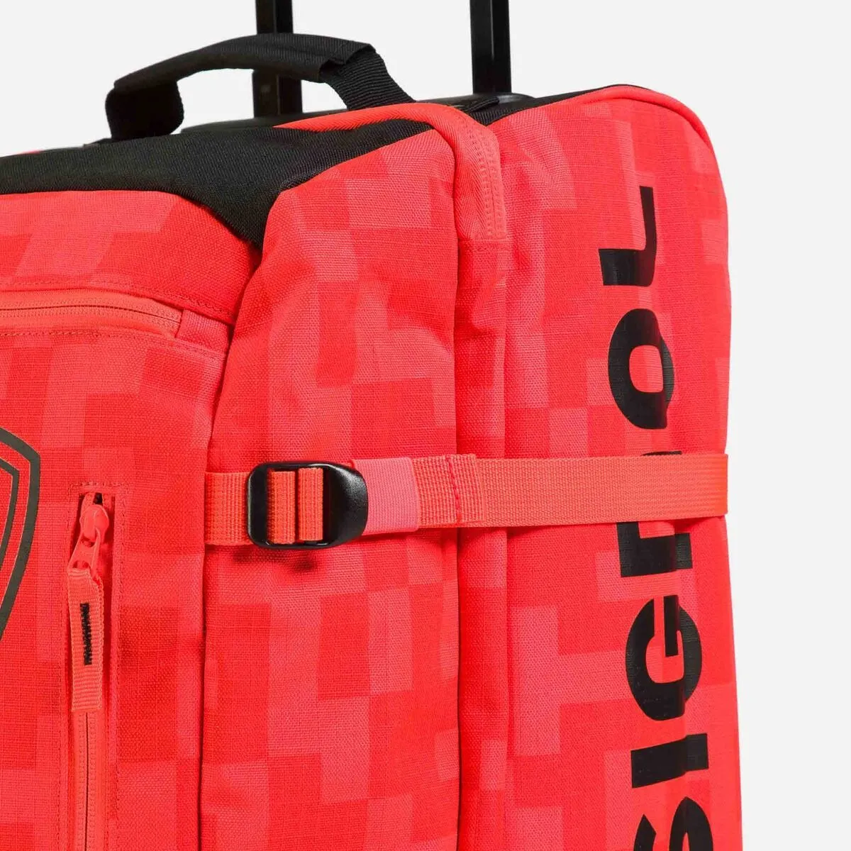 Rossignol Hero Cabin Bag 2025