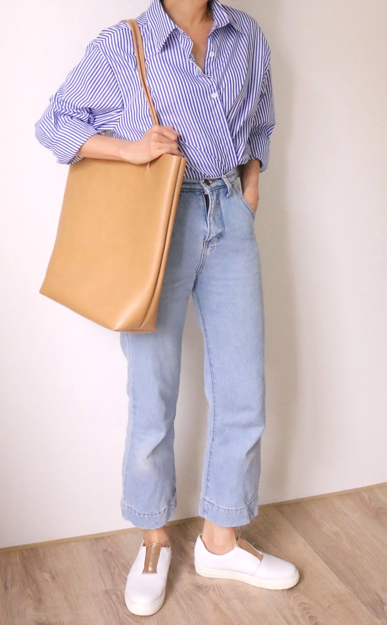 Sable Tote-sold out