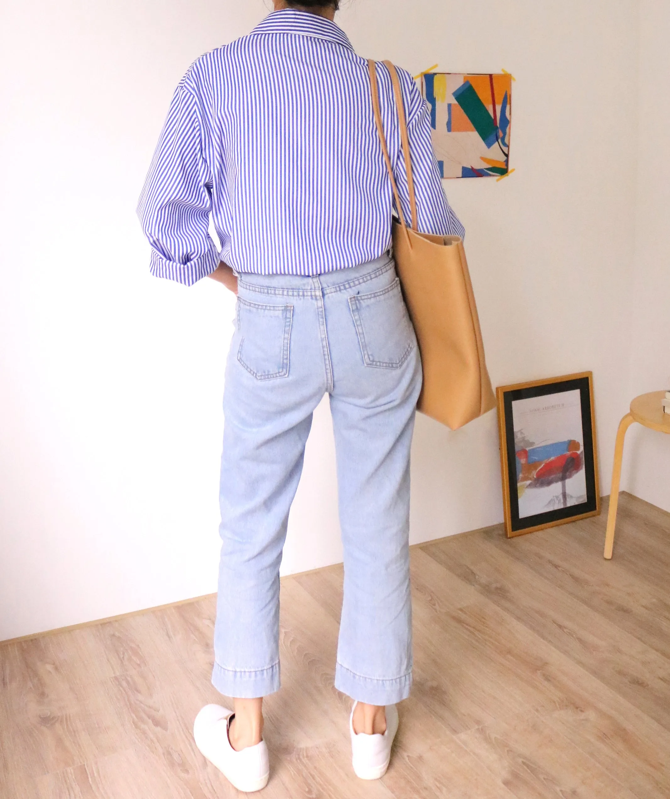 Sable Tote-sold out