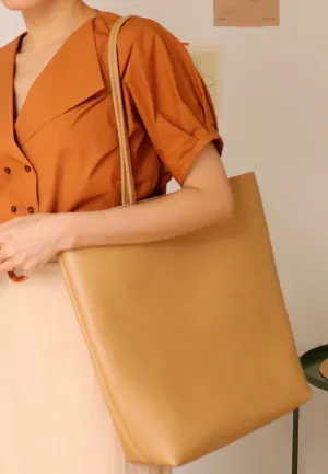 Sable Tote-sold out