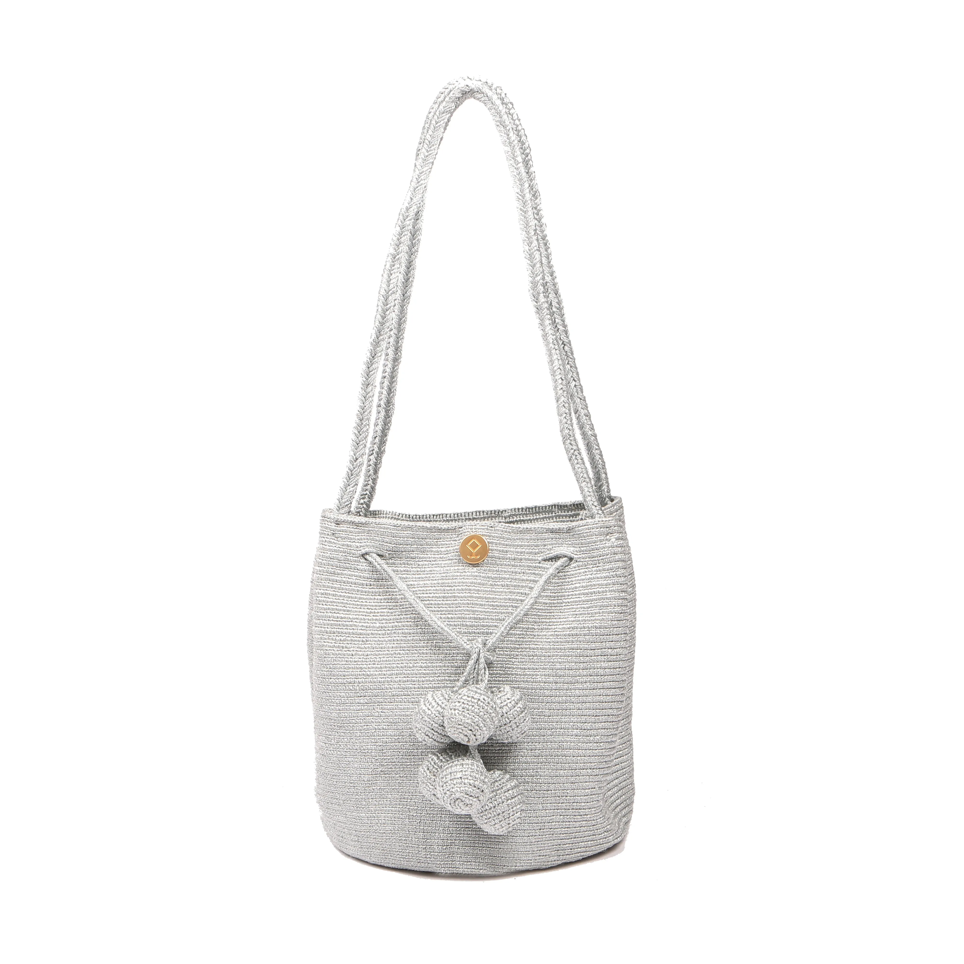 SALOME SILVER