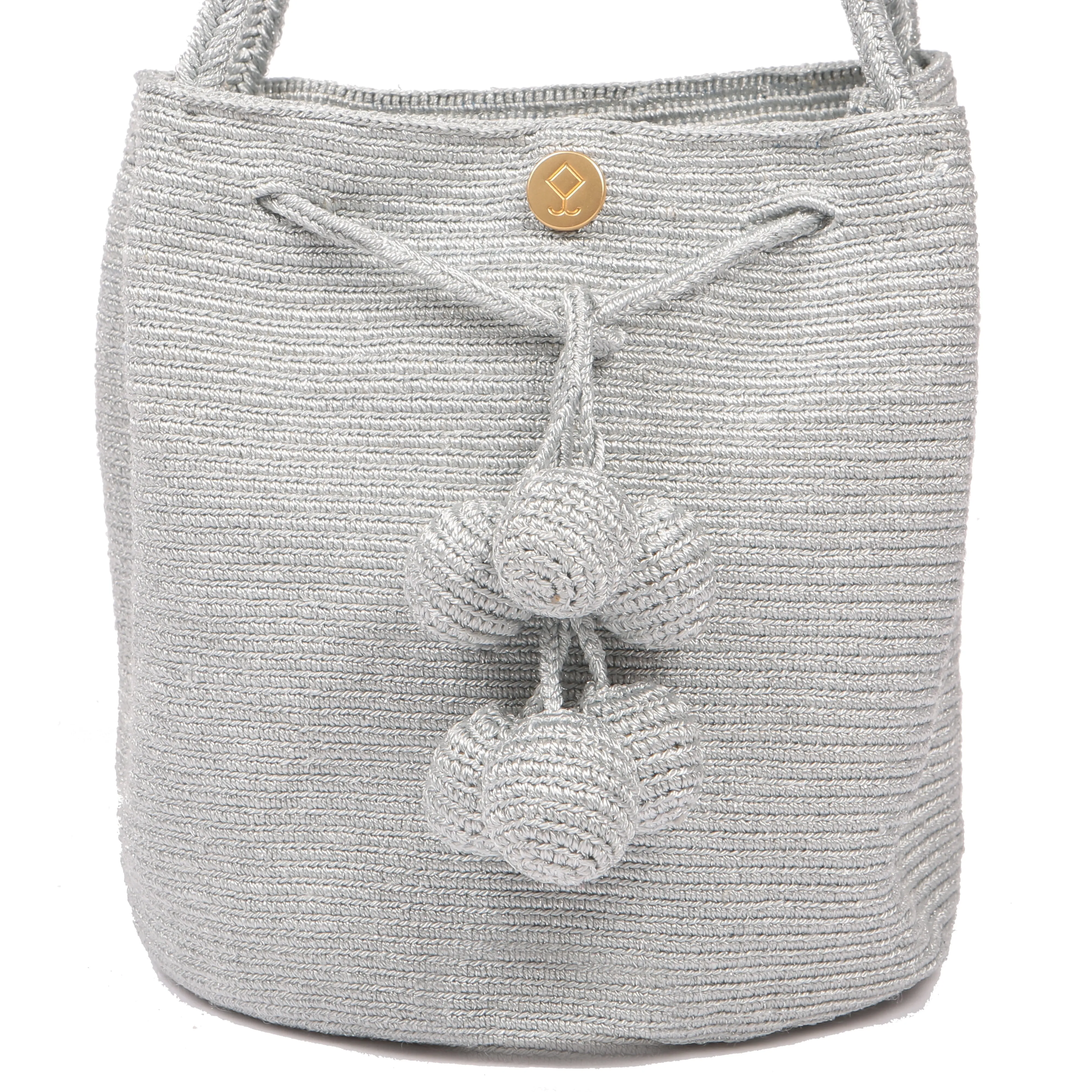SALOME SILVER