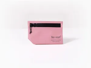 Samaya Travel Case Rose