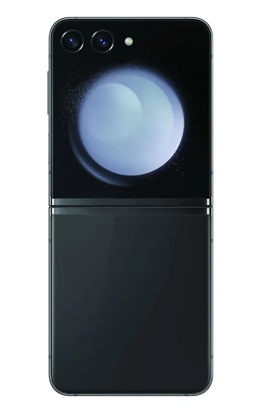 Samsung galaxy Z Flip5 Dual Sim 256GB