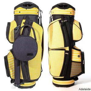 Sassy Caddy Ladies Cart Bag Adelaide