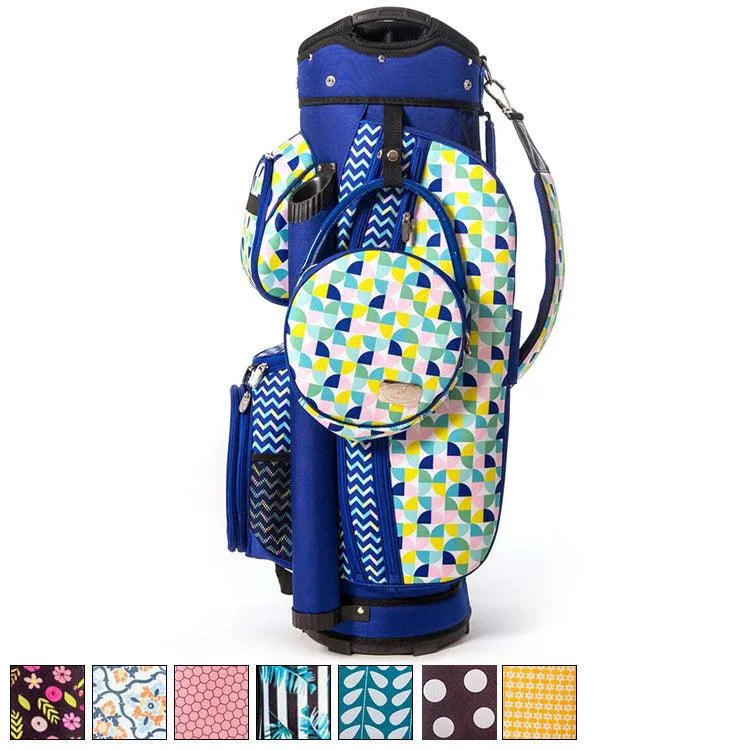 Sassy Caddy Ladies Cart Bag Adelaide
