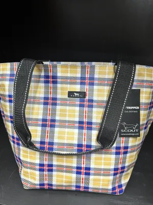 Scout Kilted Age Daytripper Shoulder Bag