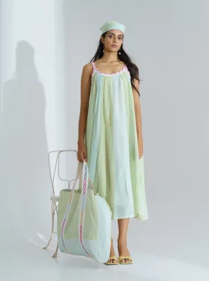 Sea Coast Dress