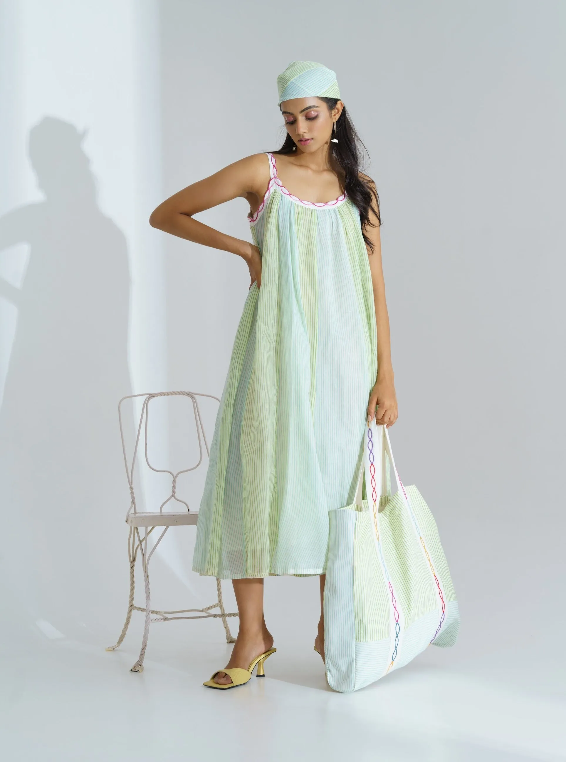 Sea Coast Dress