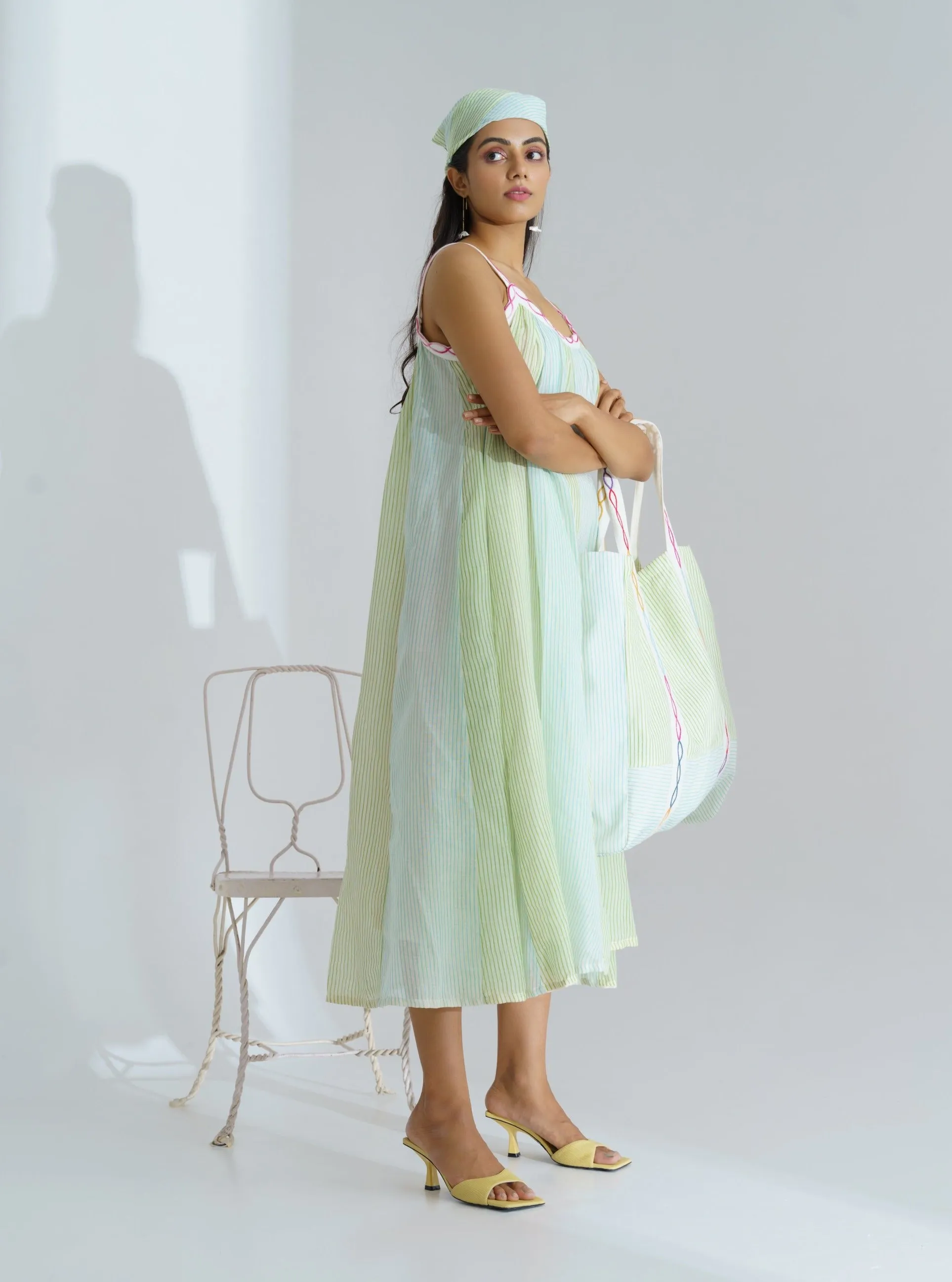 Sea Coast Dress