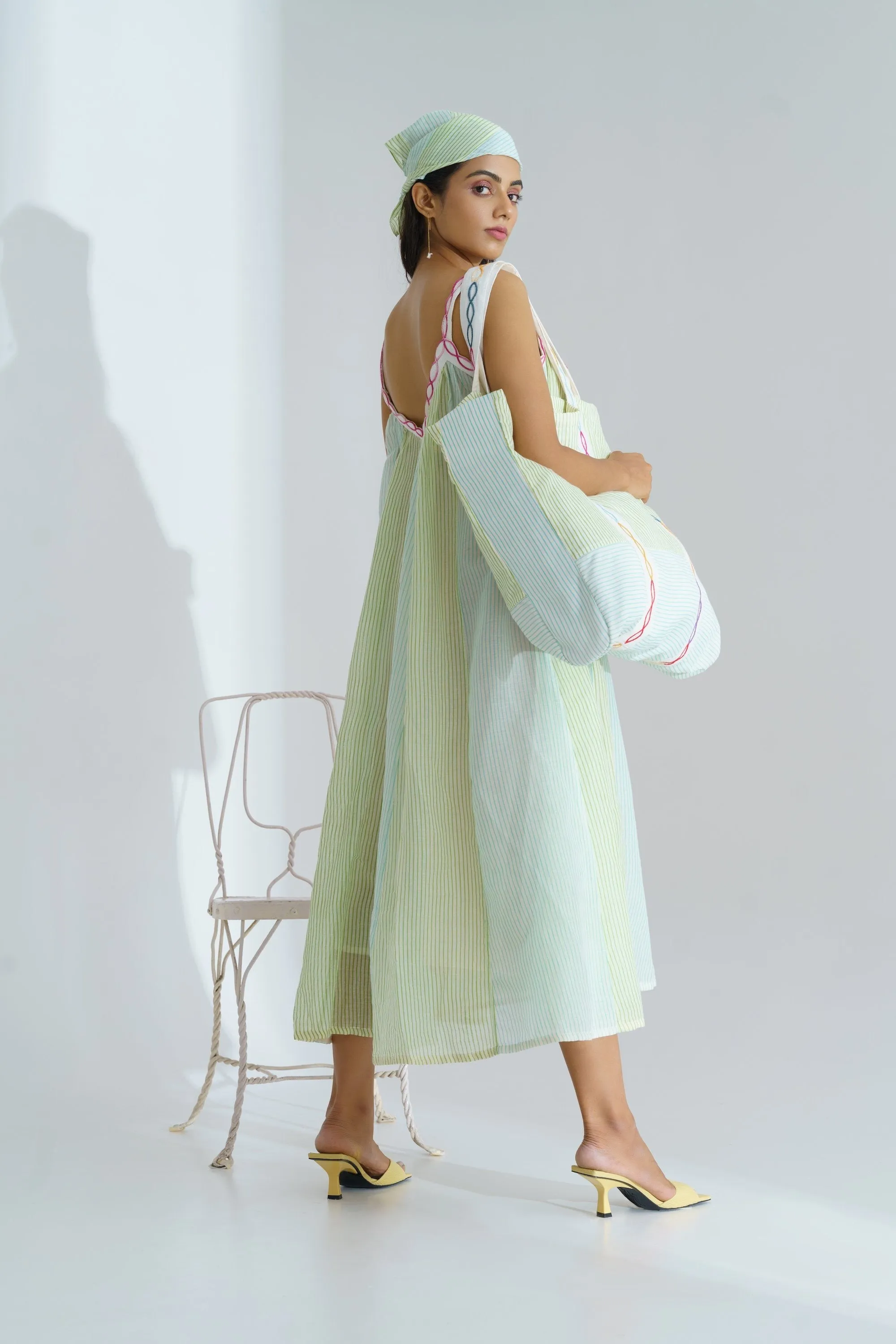 Sea Coast Dress