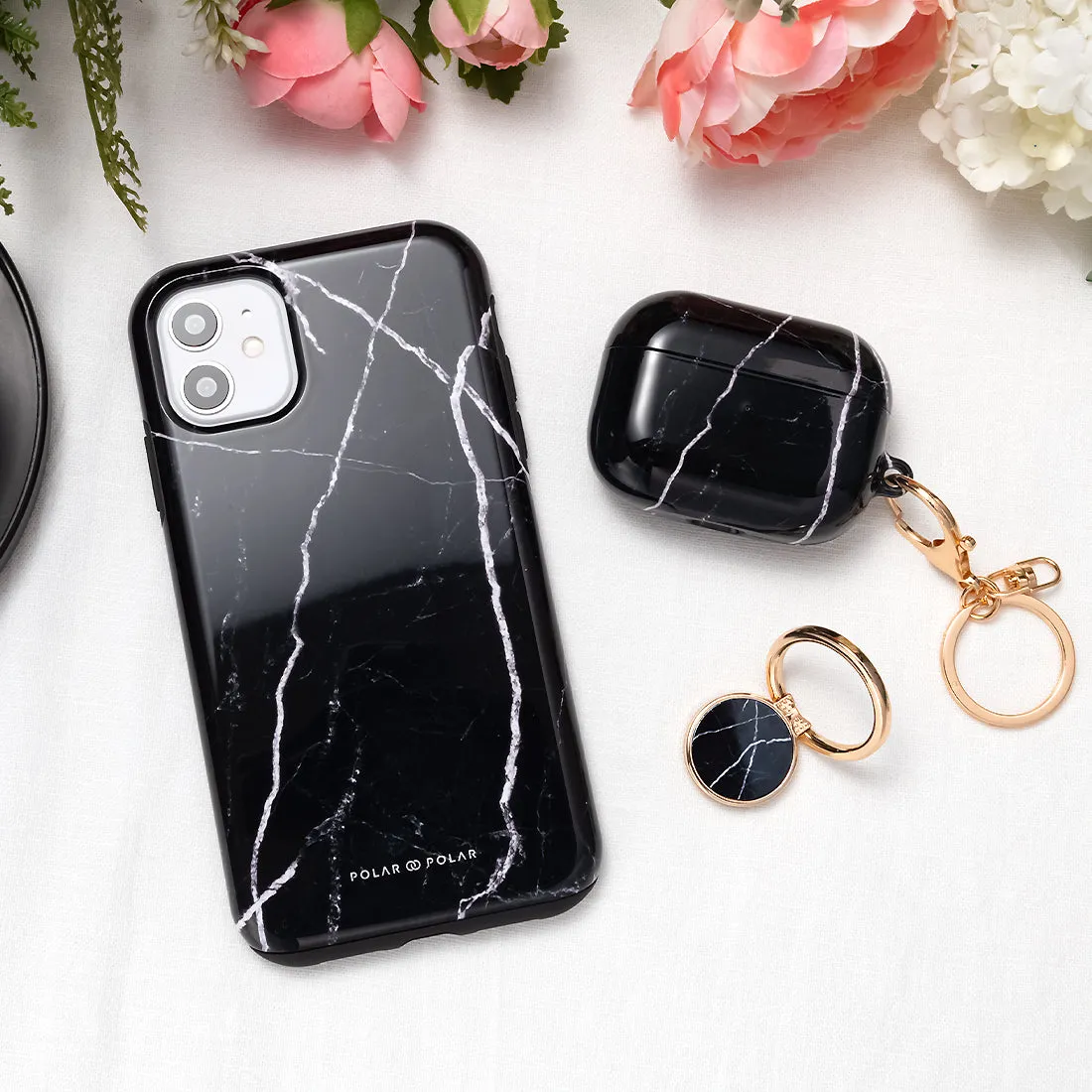Secret Dark Custom - iPhone 14 Pro Max Case