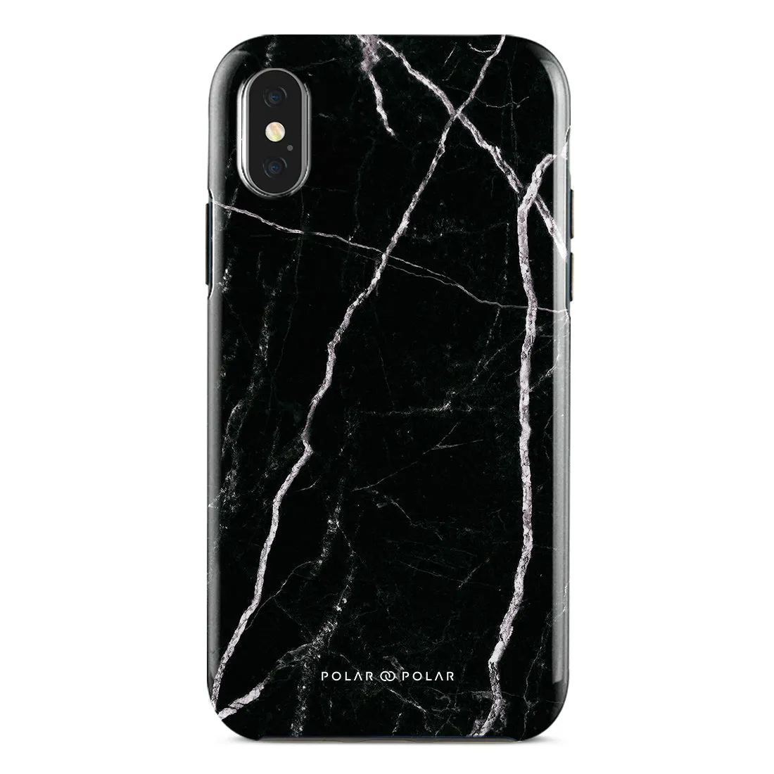 Secret Dark Custom - iPhone X / XS Case