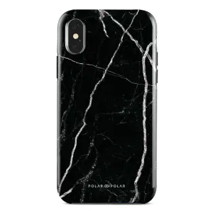Secret Dark Custom - iPhone X / XS Case