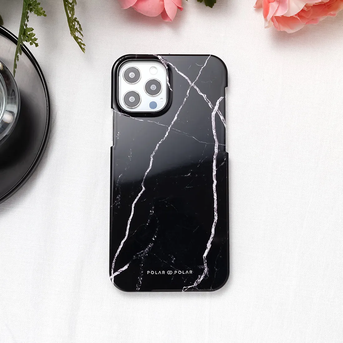Secret Dark Custom - iPhone X / XS Case