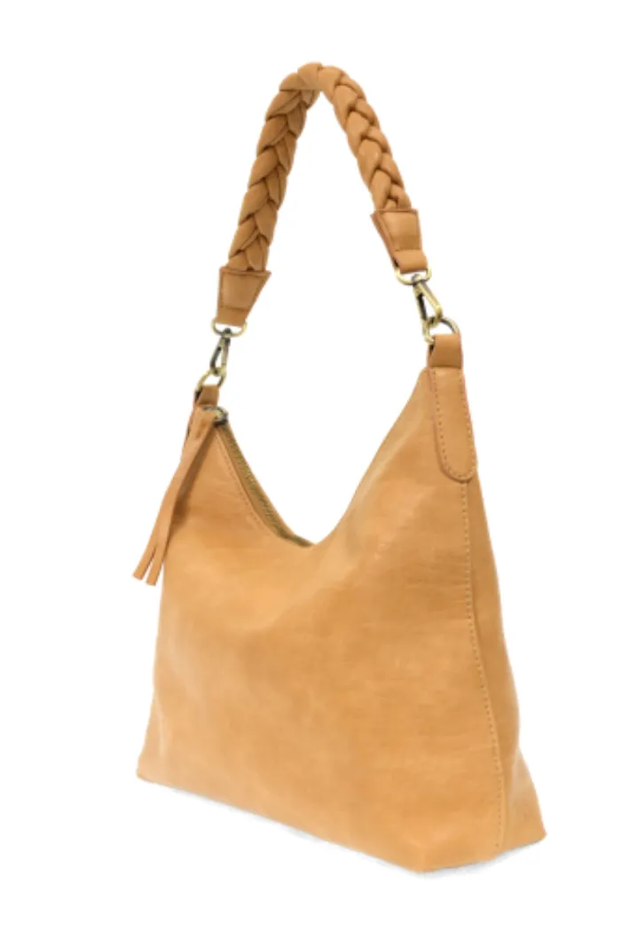 Selene Slouchy Bag