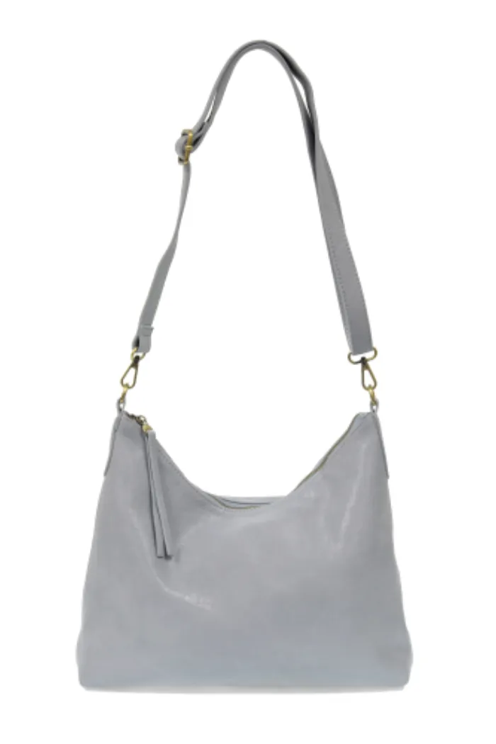 Selene Slouchy Bag