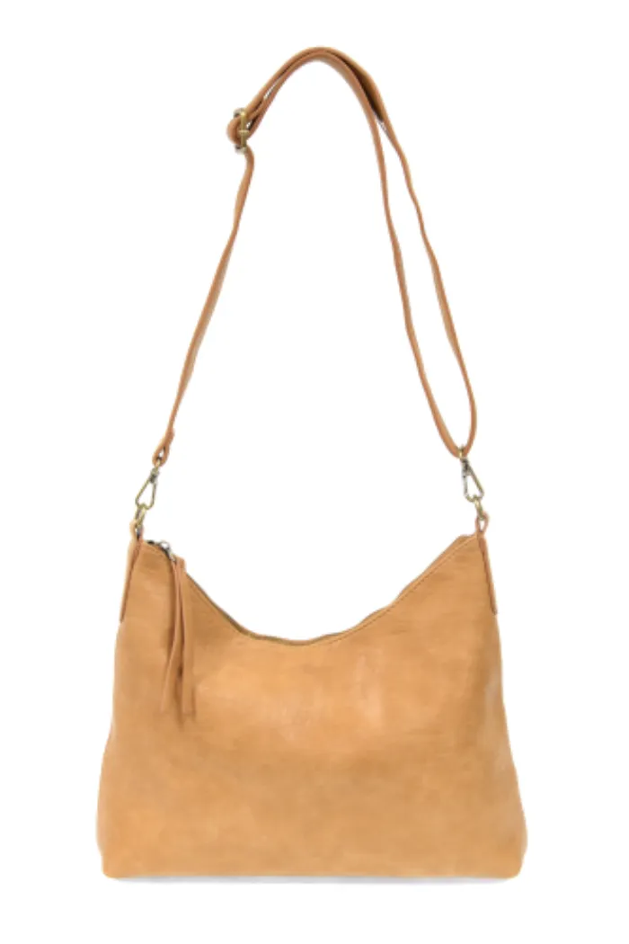 Selene Slouchy Bag