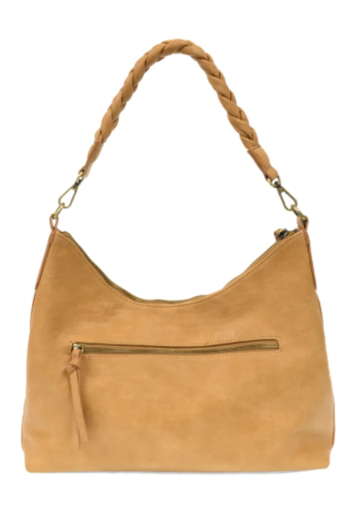 Selene Slouchy Bag