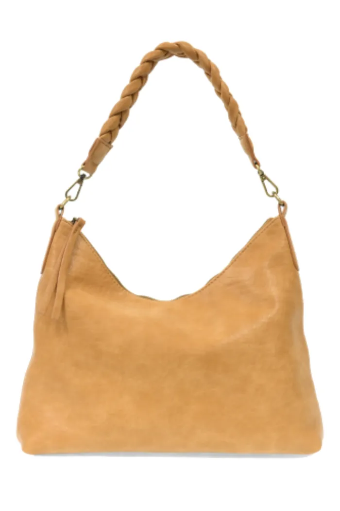 Selene Slouchy Bag
