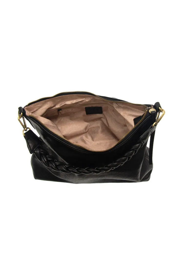 Selene Slouchy Bag