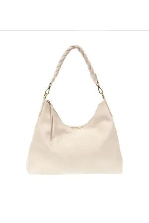 Selene Slouchy Hobo Bag