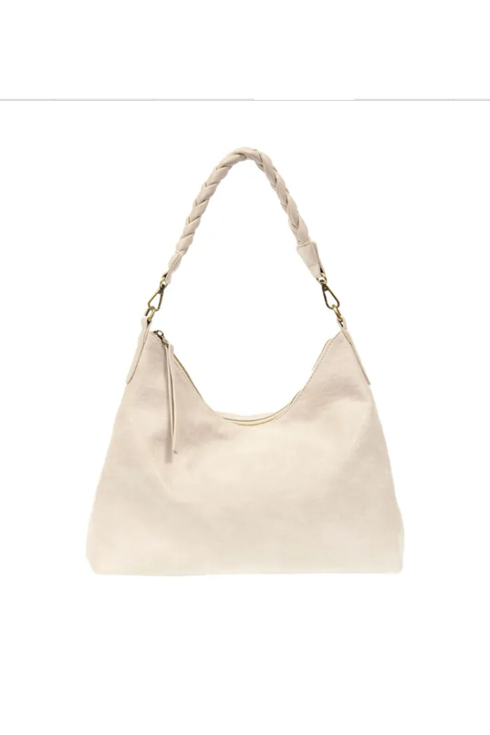 Selene Slouchy Hobo Bag