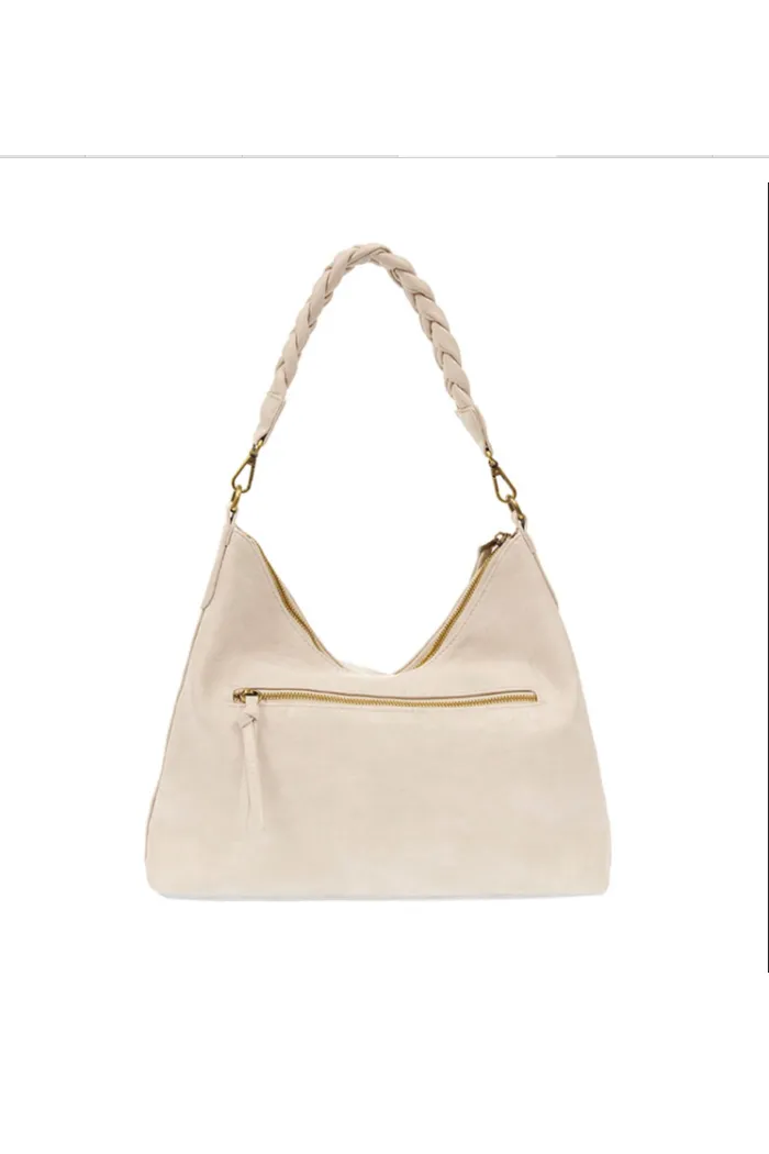 Selene Slouchy Hobo Bag